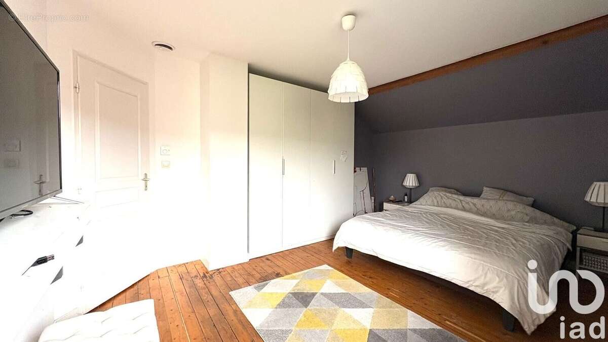 Photo 7 - Maison à CHAUMUZY