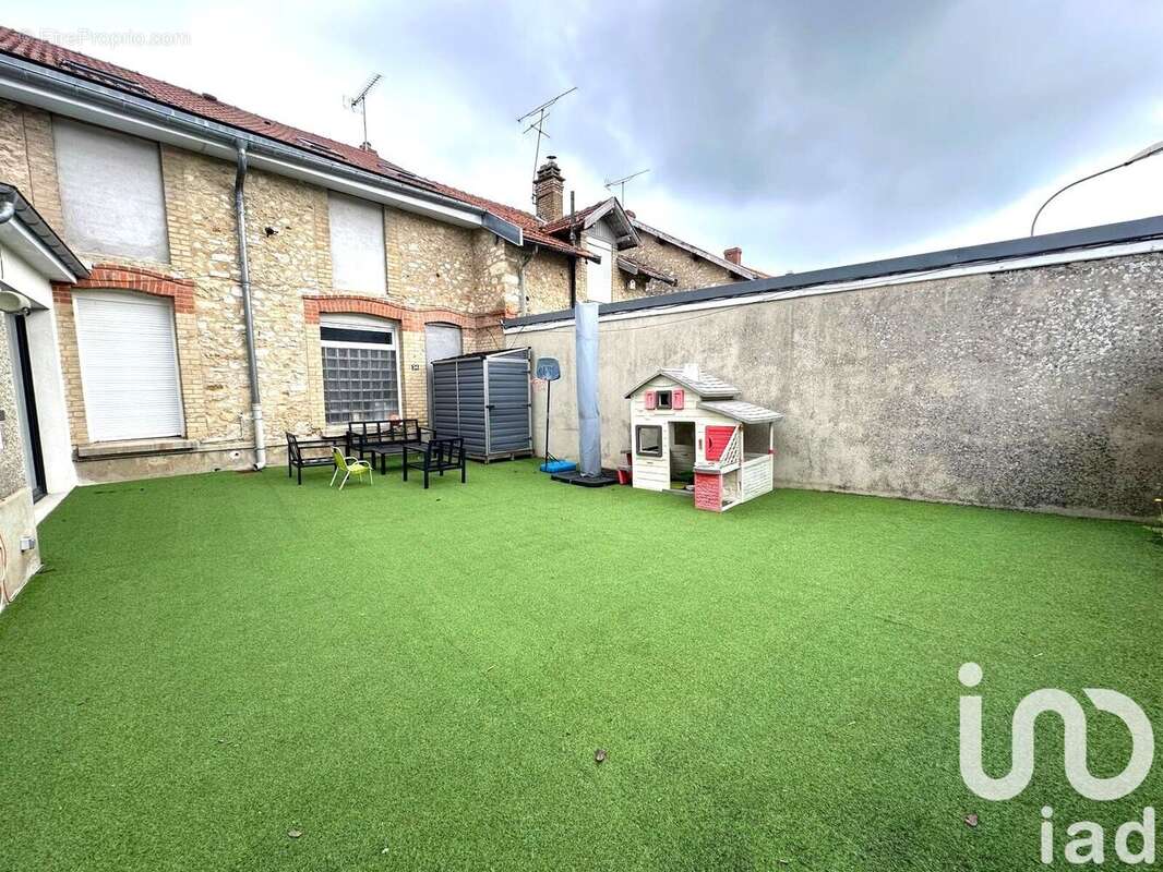 Photo 9 - Maison à CHAUMUZY