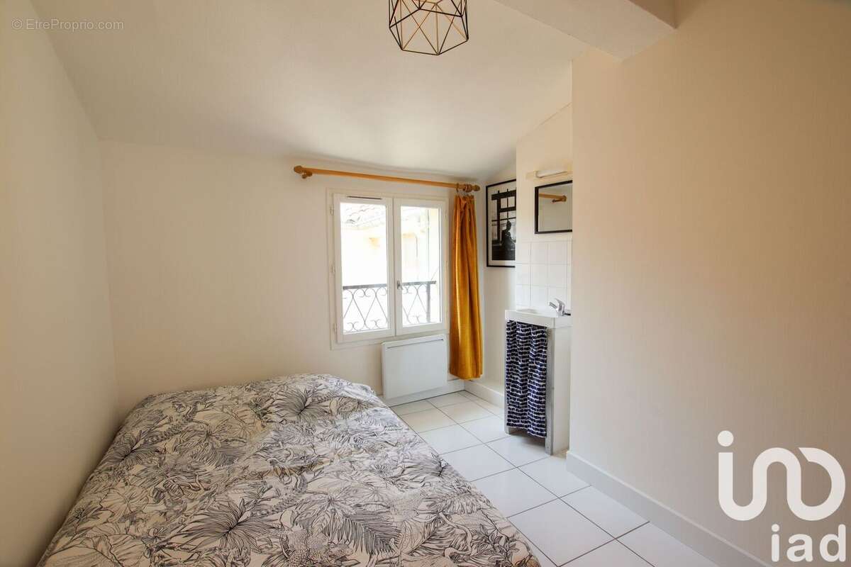 Photo 6 - Appartement à NIMES