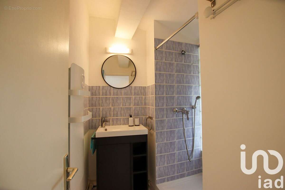 Photo 7 - Appartement à NIMES