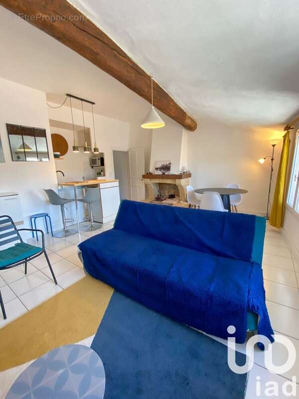 Photo 8 - Appartement à NIMES