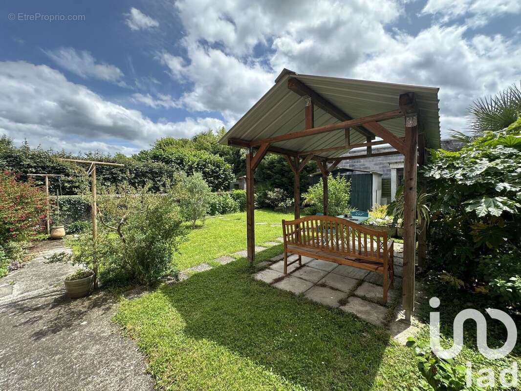 Photo 2 - Maison à SEMEAC