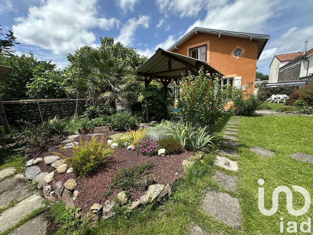 Photo 3 - Maison à SEMEAC