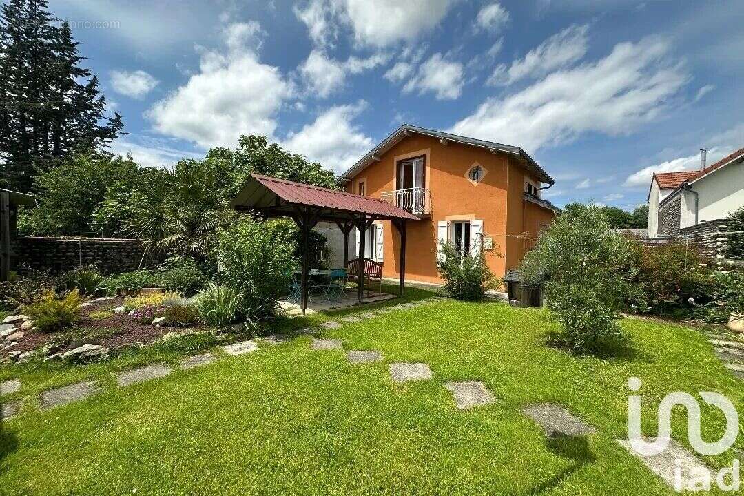 Photo 5 - Maison à SEMEAC