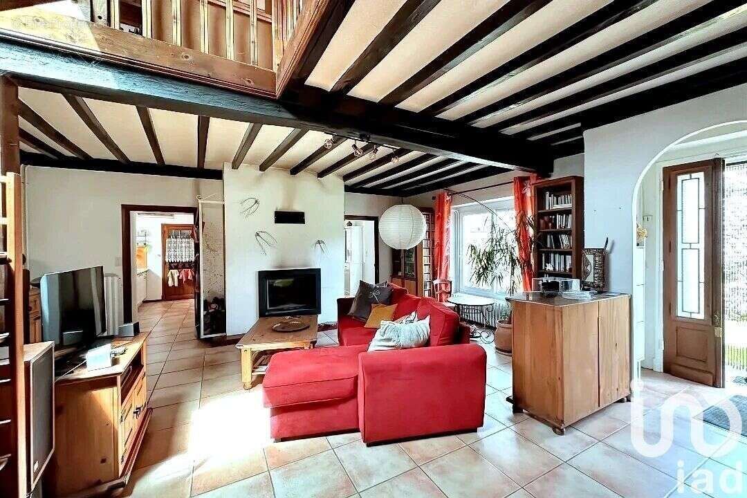 Photo 8 - Maison à SEMEAC