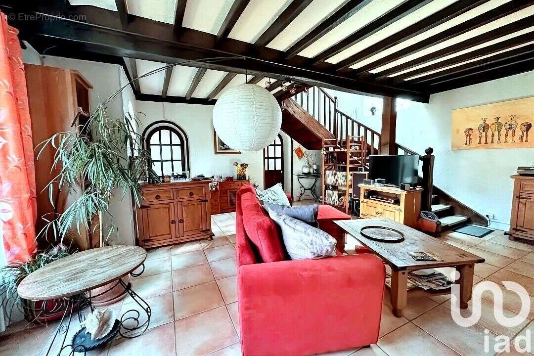 Photo 9 - Maison à SEMEAC