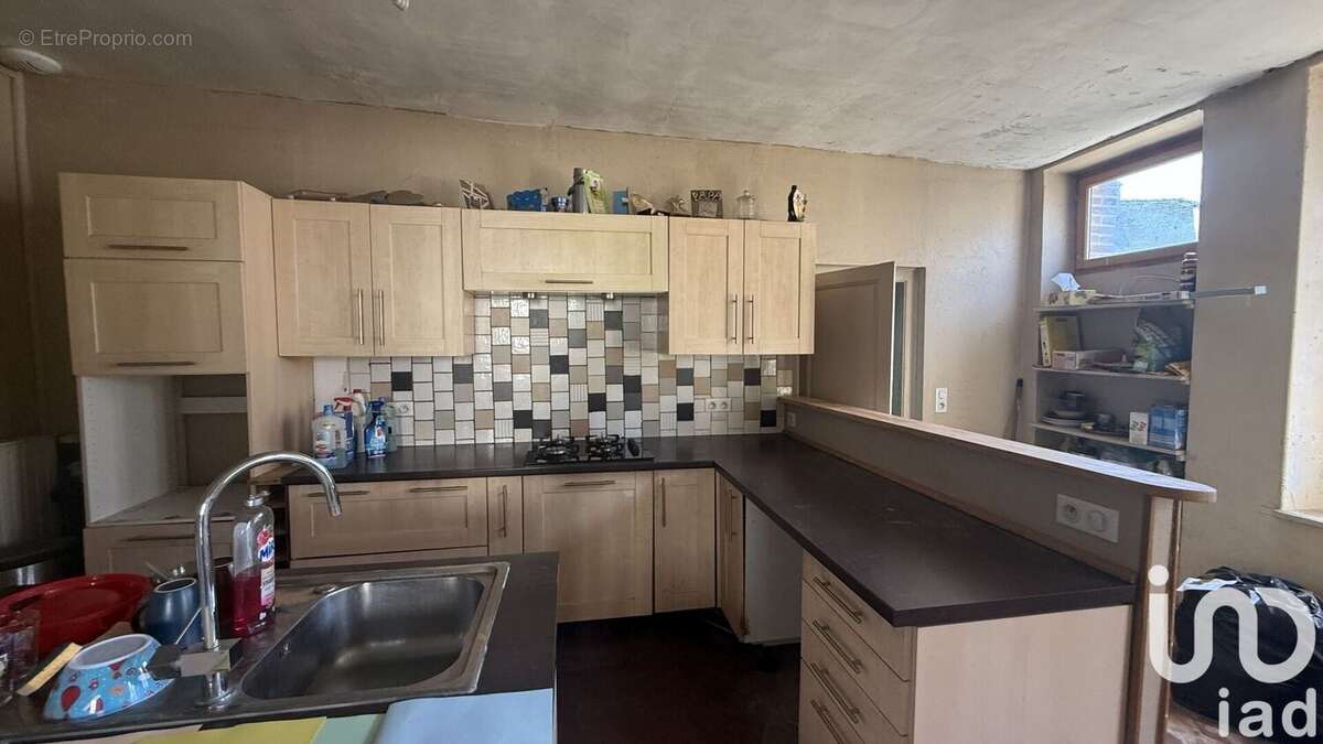 Photo 7 - Maison à SERGINES