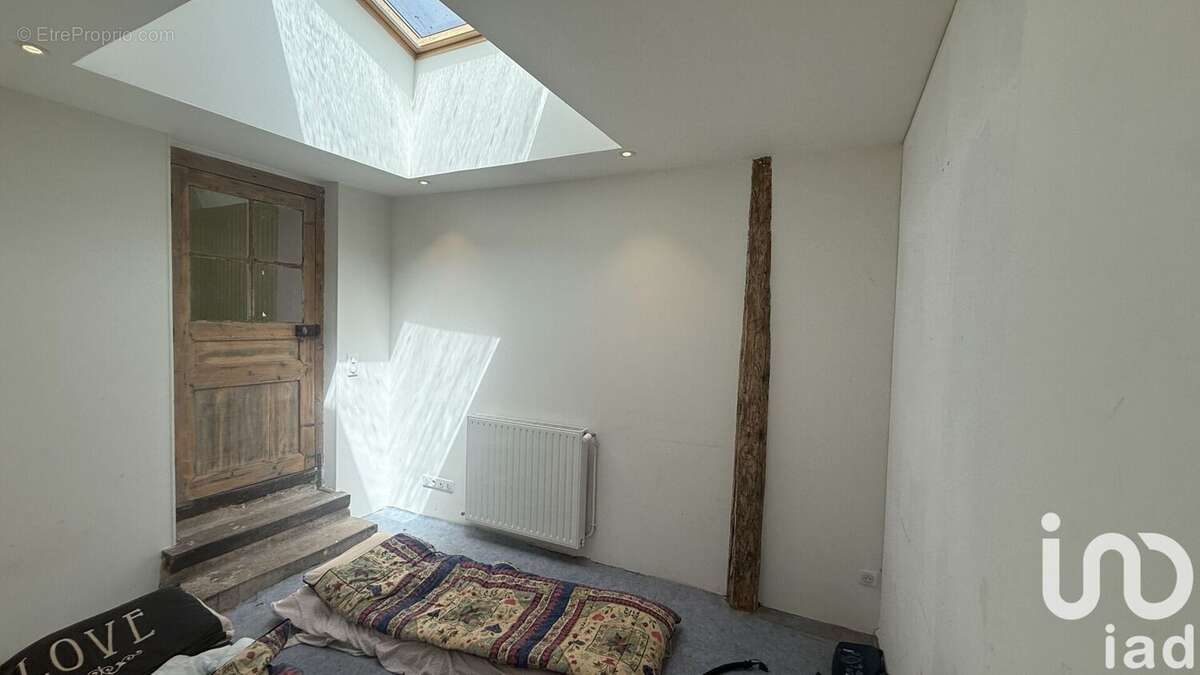 Photo 9 - Maison à SERGINES