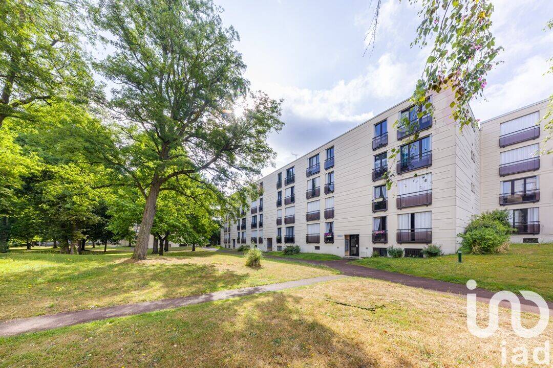 Photo 1 - Appartement à L'ISLE-ADAM