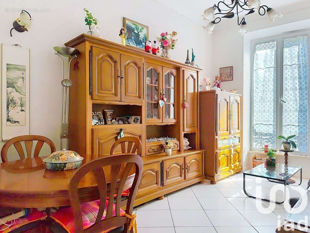 Photo 2 - Appartement à NICE