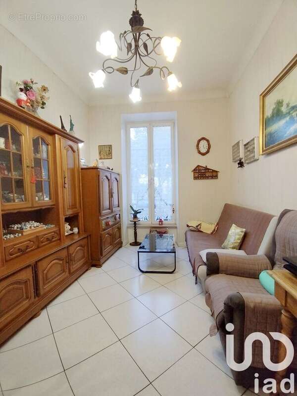 Photo 3 - Appartement à NICE