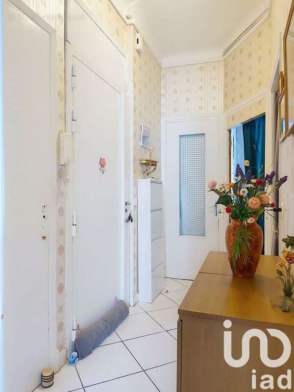 Photo 4 - Appartement à NICE