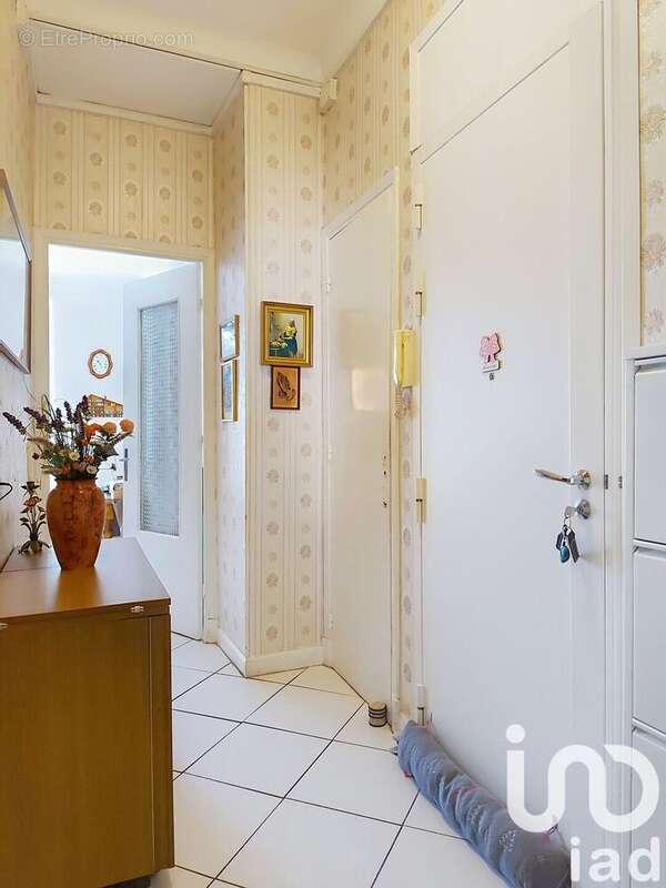 Photo 5 - Appartement à NICE