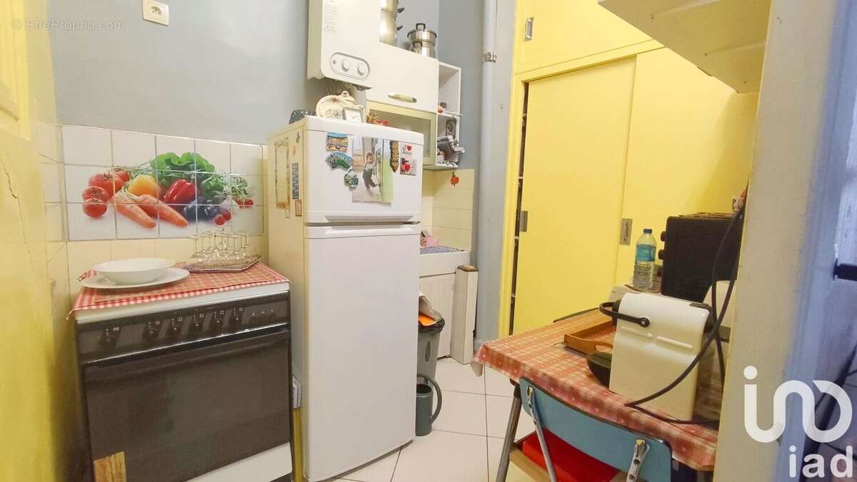 Photo 7 - Appartement à NICE