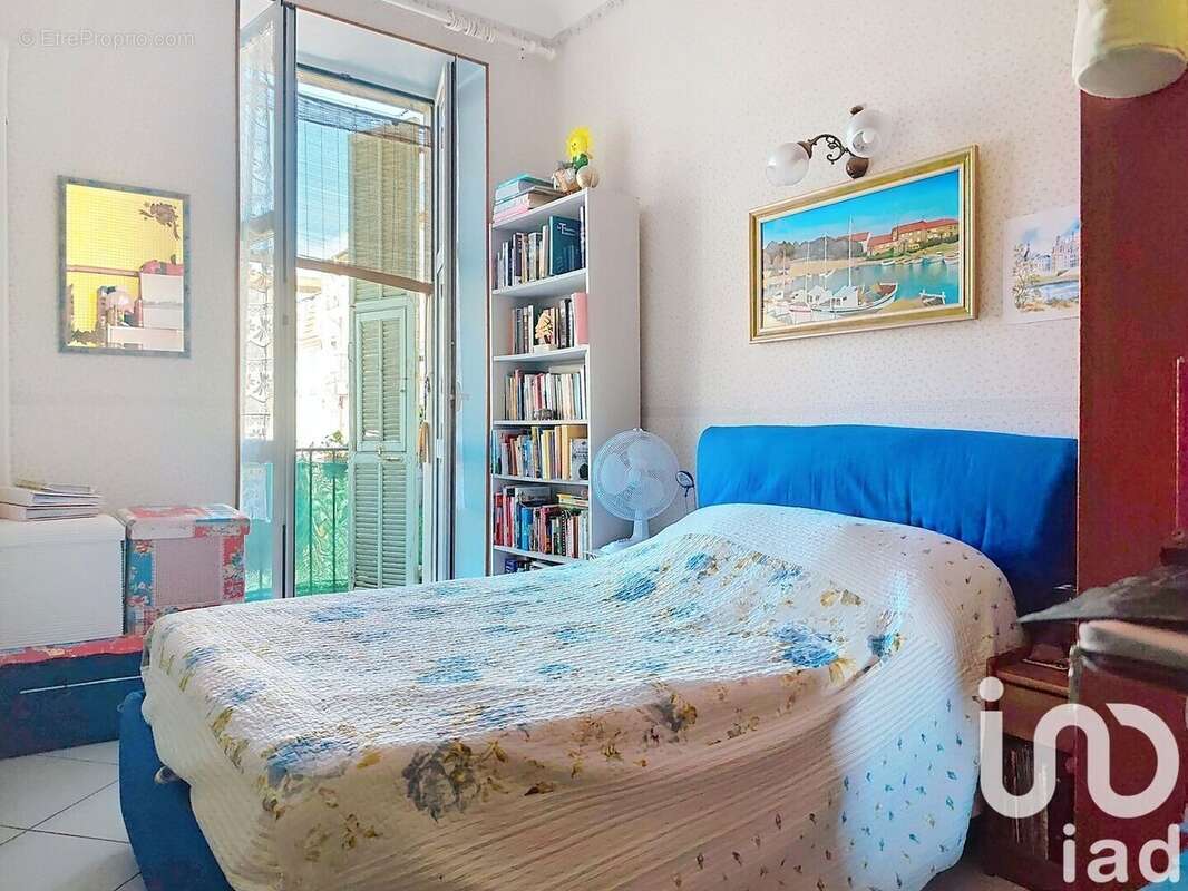 Photo 8 - Appartement à NICE