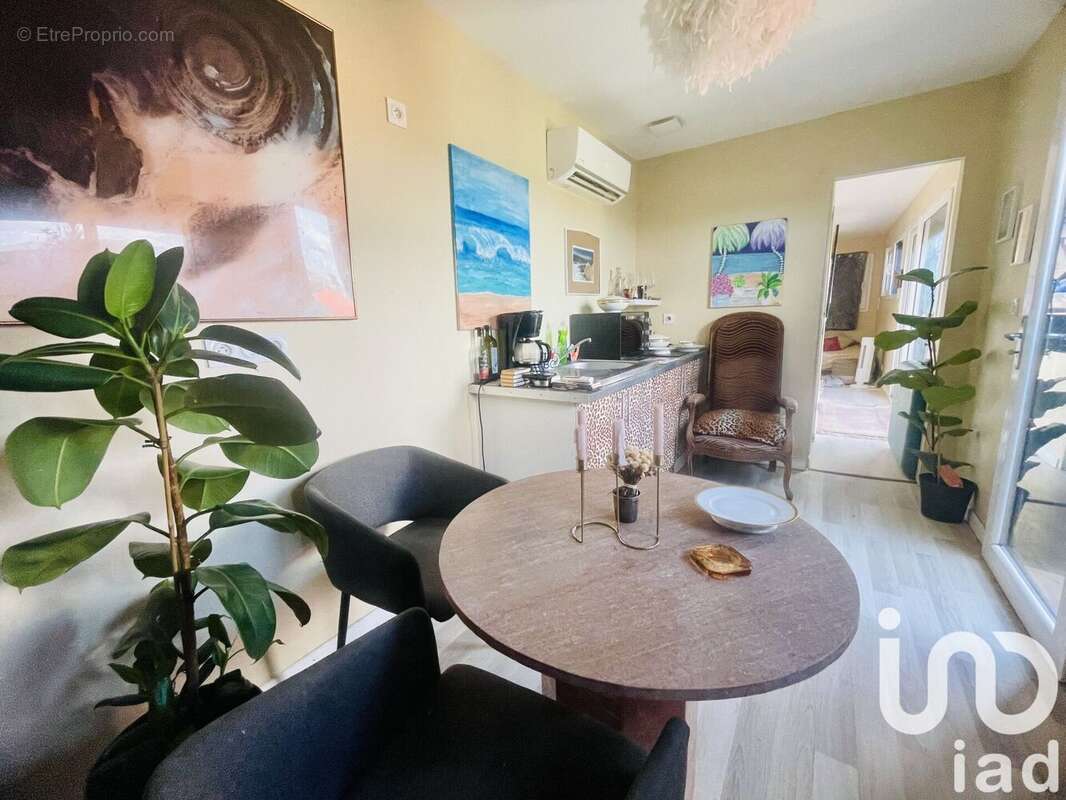 Photo 2 - Maison à MANSAC