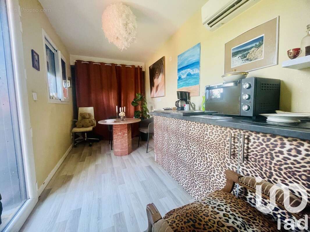 Photo 3 - Maison à MANSAC