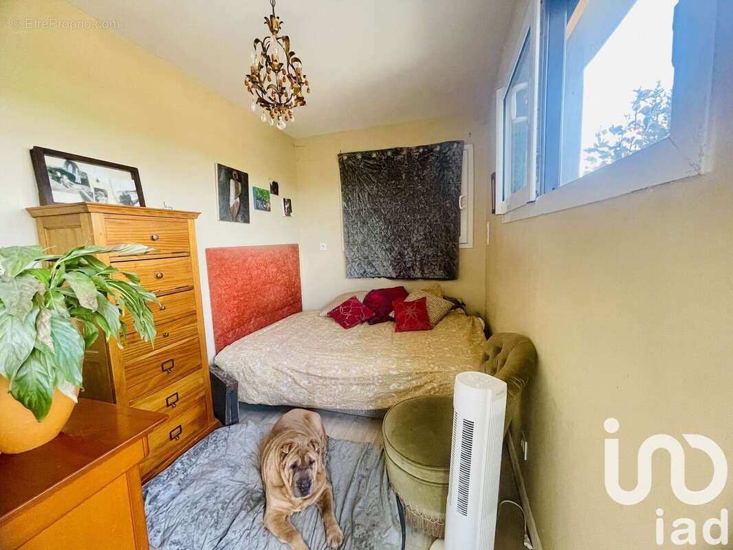 Photo 4 - Maison à MANSAC