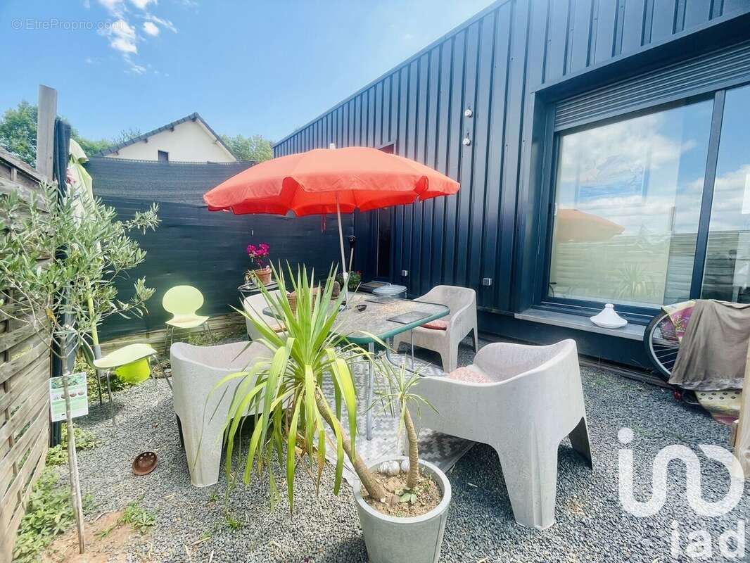 Photo 7 - Maison à MANSAC