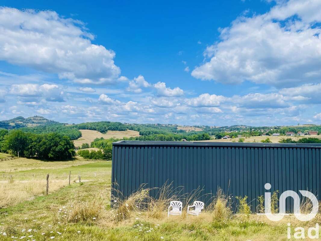 Photo 8 - Maison à MANSAC