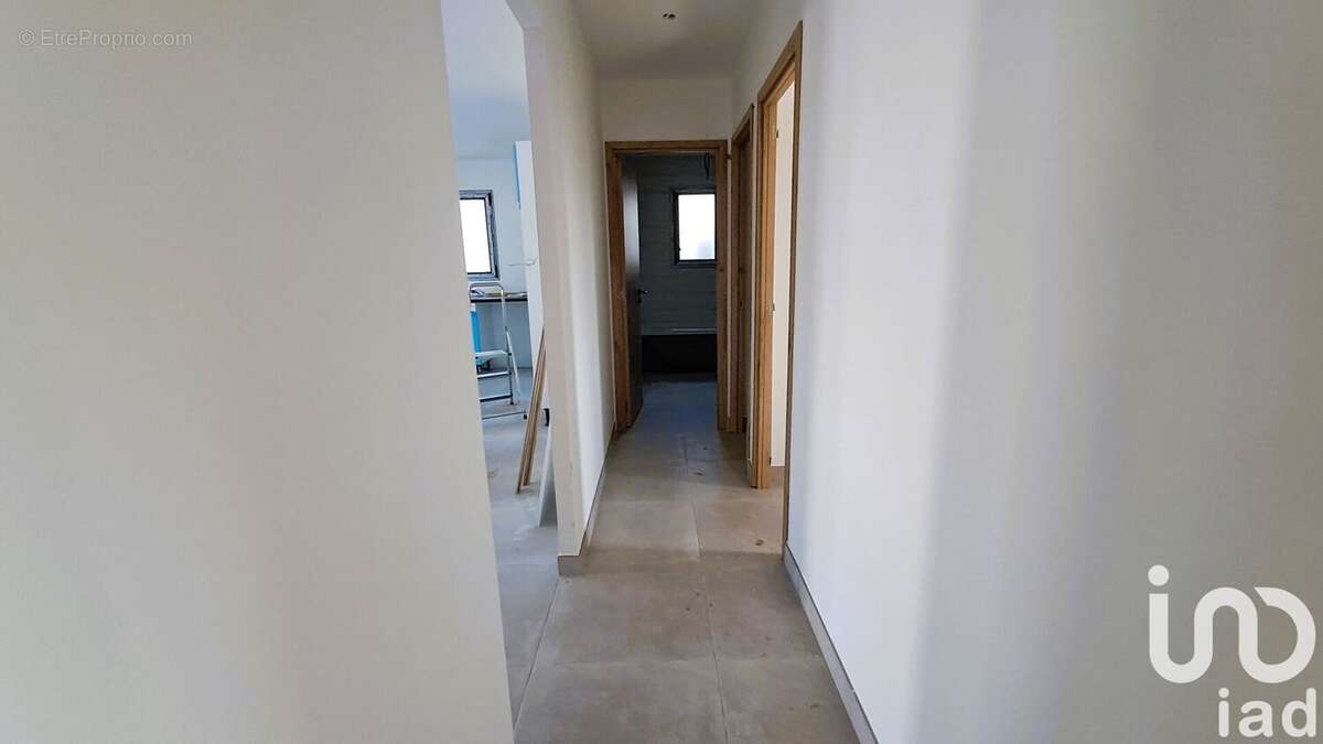 Photo 4 - Maison à LIEURAN-LES-BEZIERS