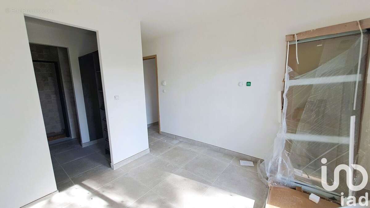 Photo 7 - Maison à LIEURAN-LES-BEZIERS