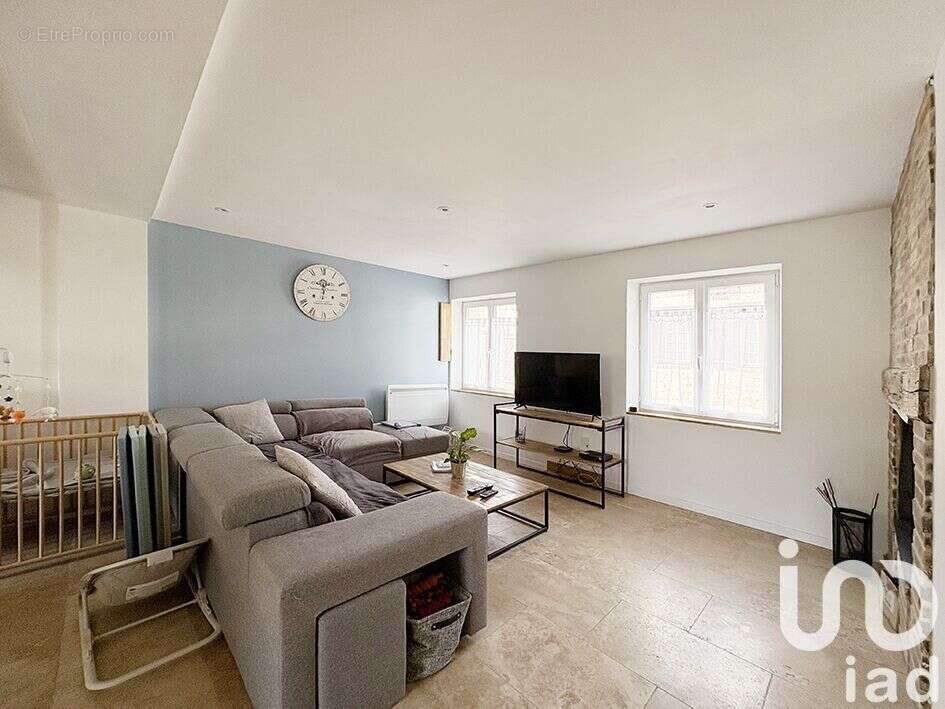 Photo 6 - Maison à VILLENEUVE-LES-GENETS