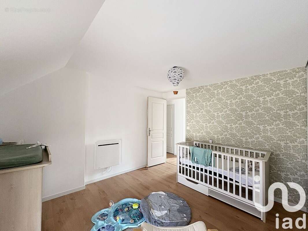 Photo 8 - Maison à VILLENEUVE-LES-GENETS