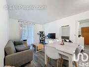 Photo 1 - Appartement à SAINT-FARGEAU-PONTHIERRY