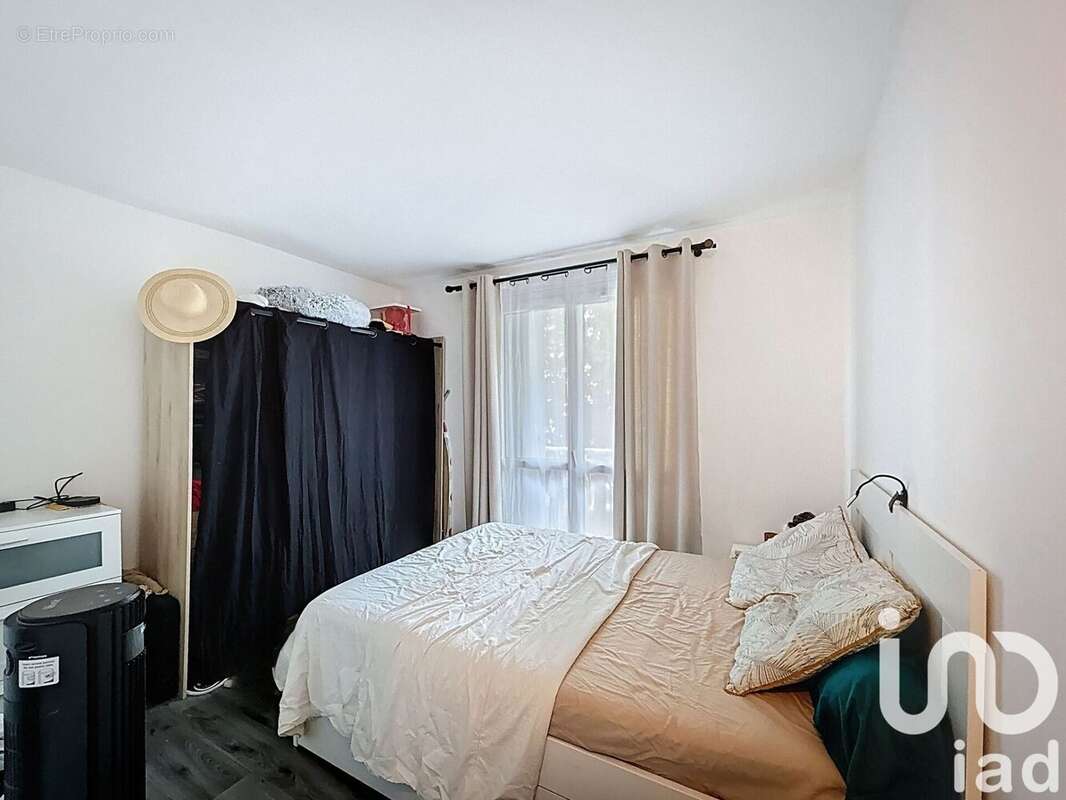 Photo 4 - Appartement à SAINT-FARGEAU-PONTHIERRY