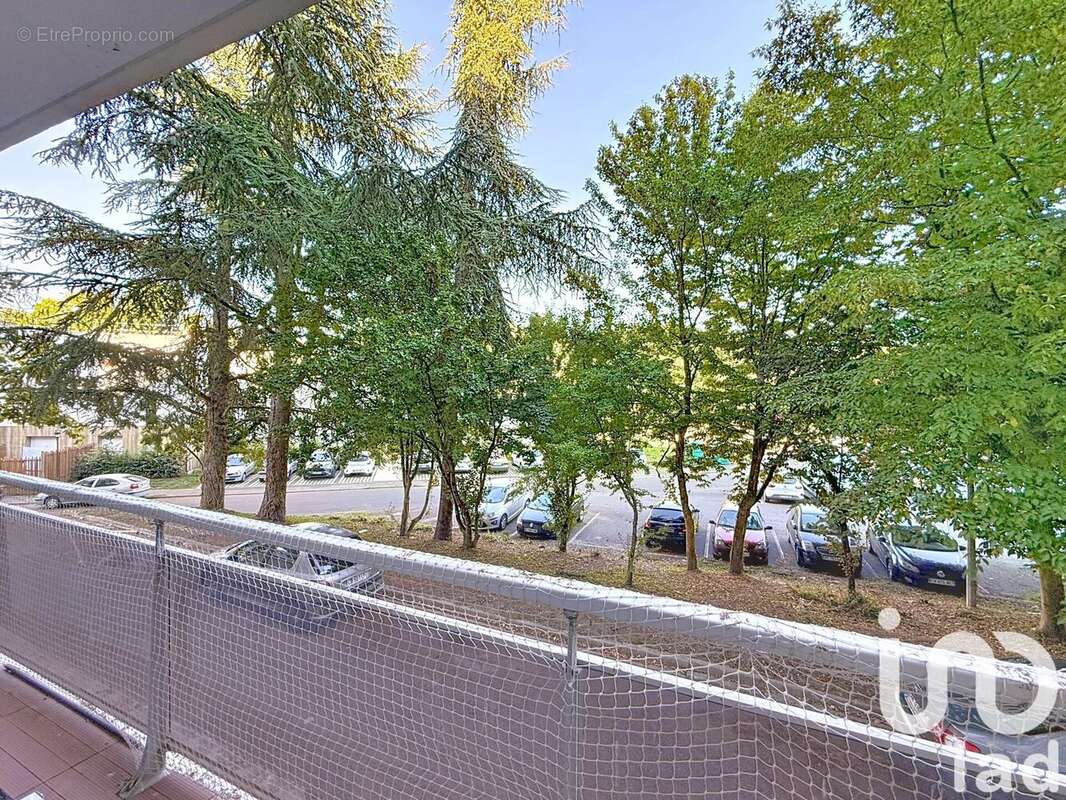 Photo 6 - Appartement à SAINT-FARGEAU-PONTHIERRY