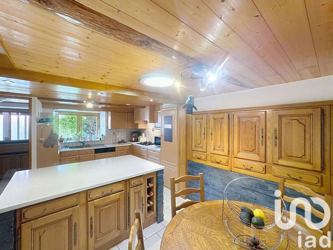 Photo 6 - Maison à MIEUSSY