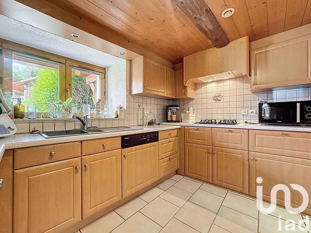 Photo 8 - Maison à MIEUSSY