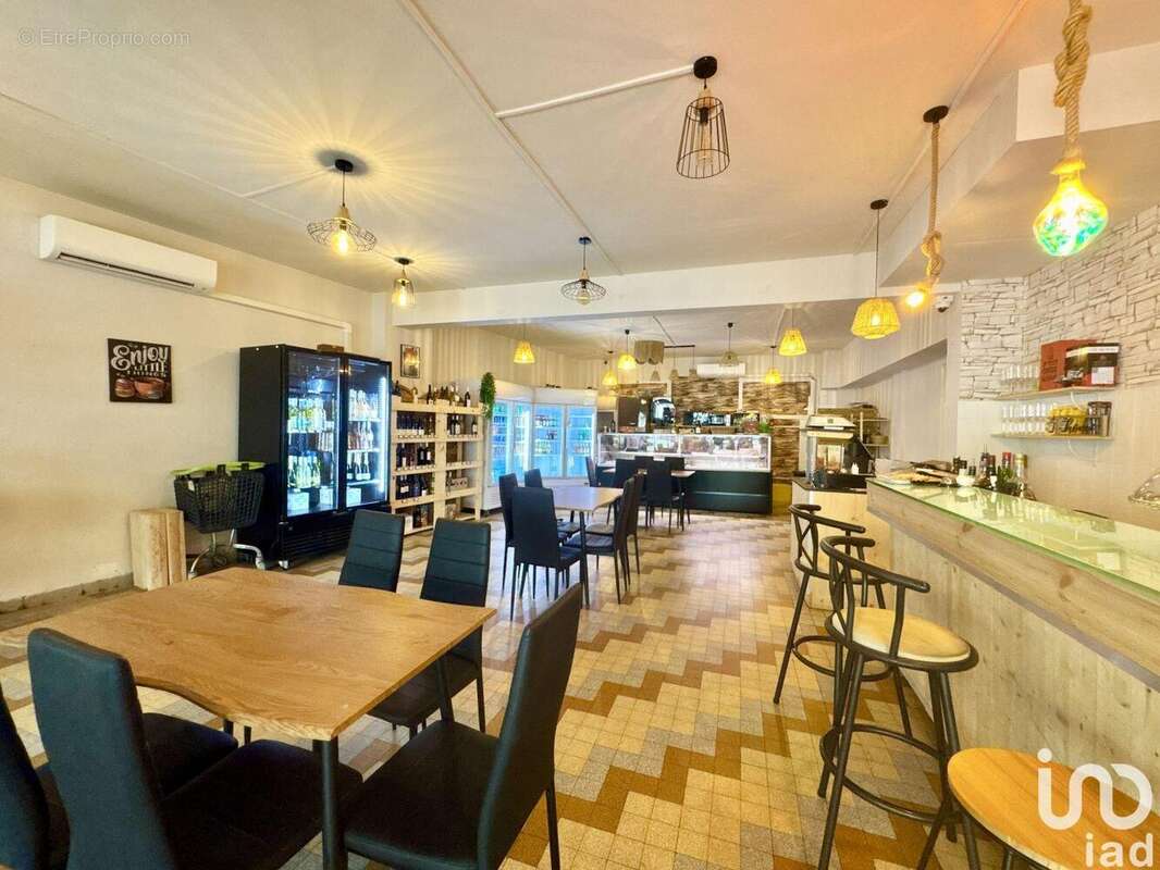 Photo 2 - Commerce à ROQUEBRUNE-CAP-MARTIN