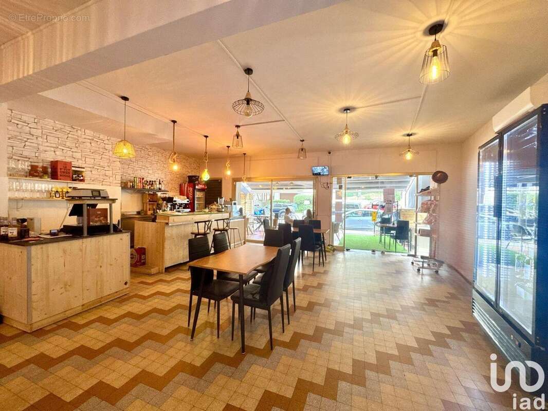 Photo 3 - Commerce à ROQUEBRUNE-CAP-MARTIN