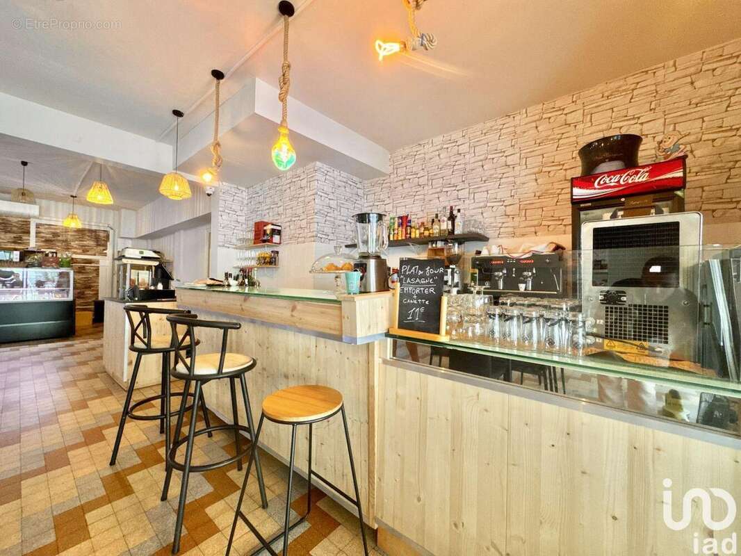 Photo 4 - Commerce à ROQUEBRUNE-CAP-MARTIN