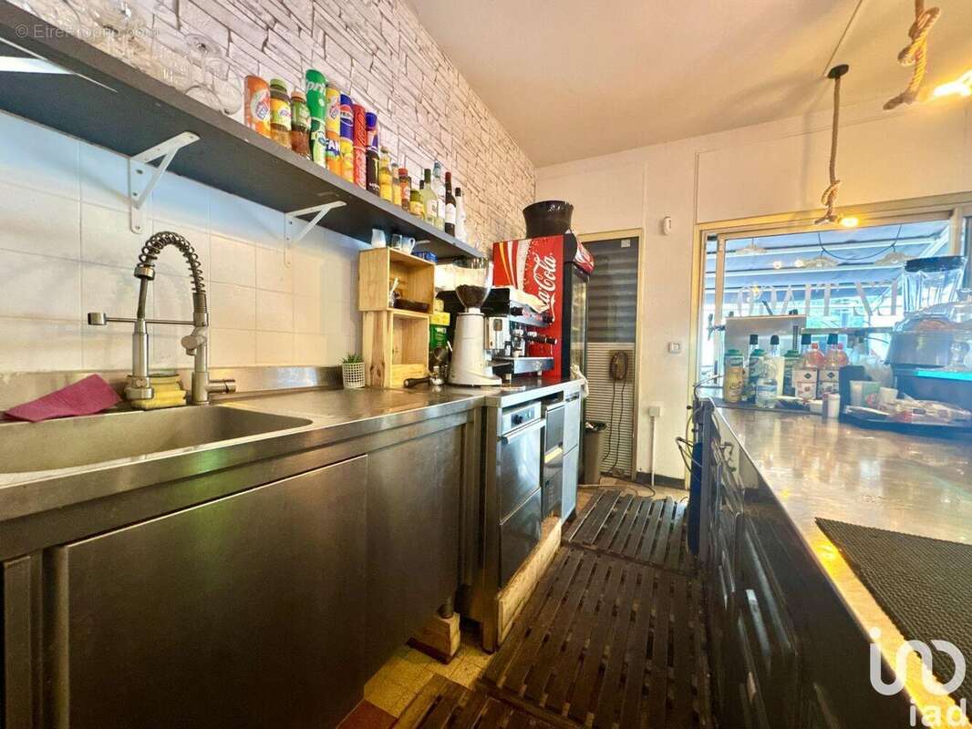 Photo 6 - Commerce à ROQUEBRUNE-CAP-MARTIN