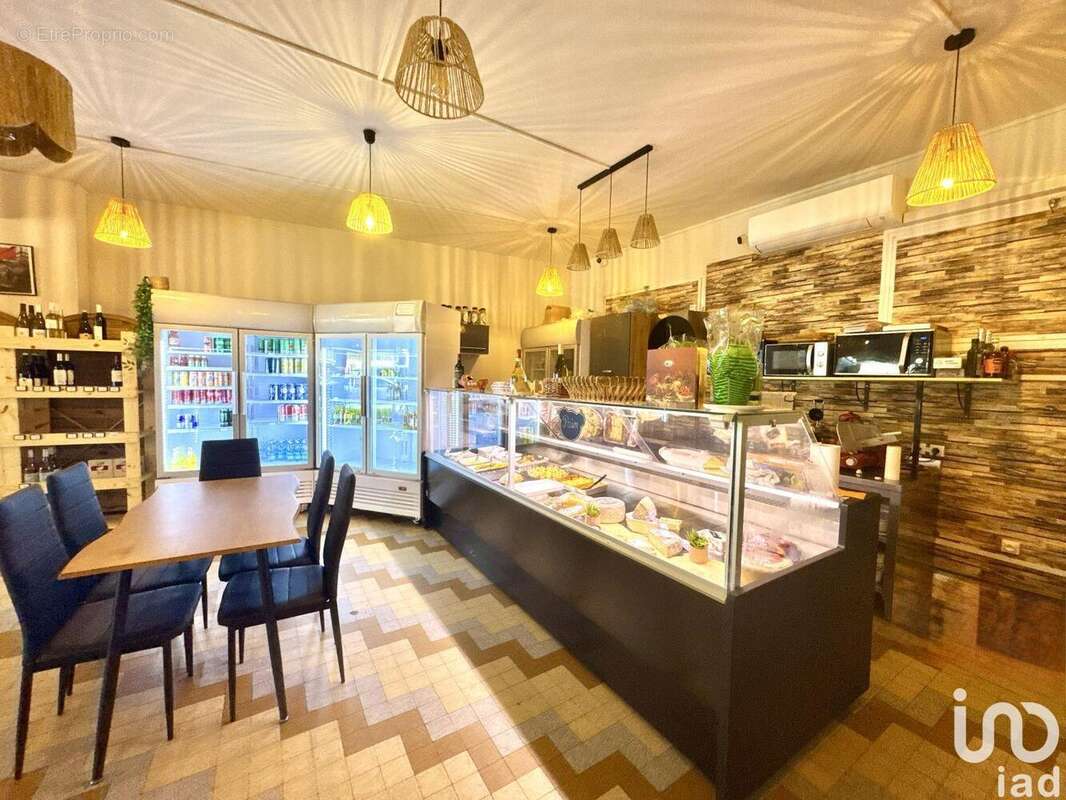 Photo 7 - Commerce à ROQUEBRUNE-CAP-MARTIN