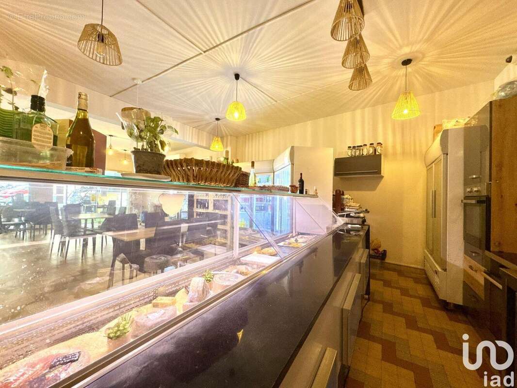 Photo 8 - Commerce à ROQUEBRUNE-CAP-MARTIN