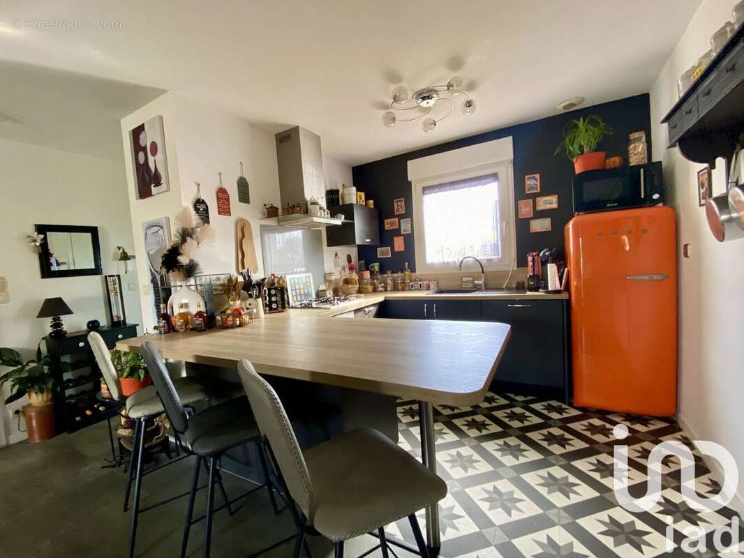 Photo 3 - Maison à TREGUEUX