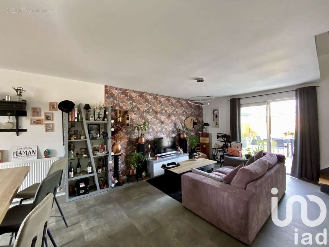 Photo 4 - Maison à TREGUEUX