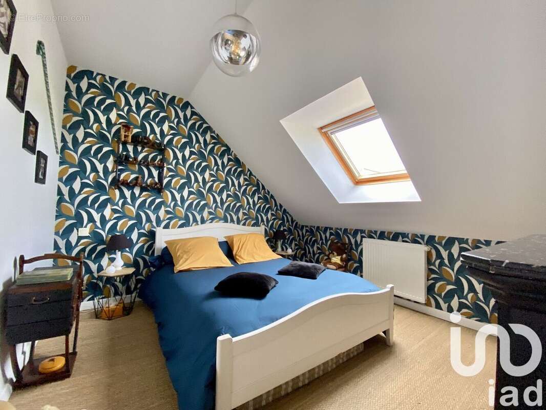 Photo 6 - Maison à TREGUEUX