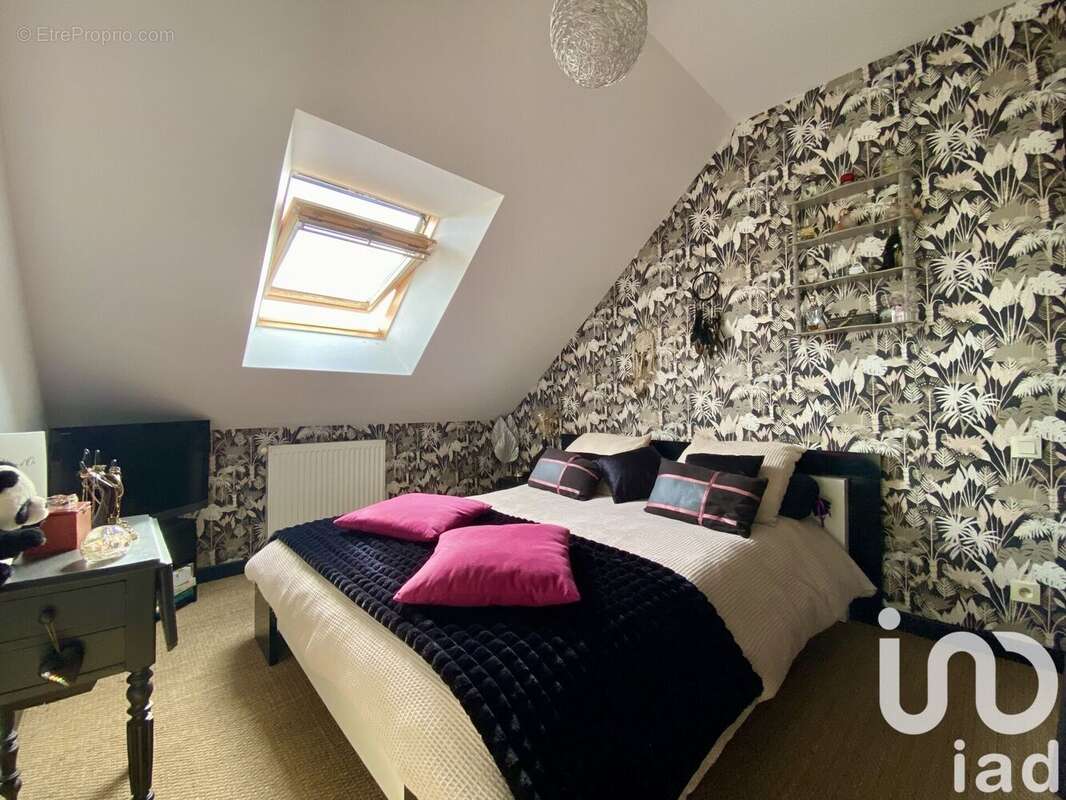 Photo 7 - Maison à TREGUEUX