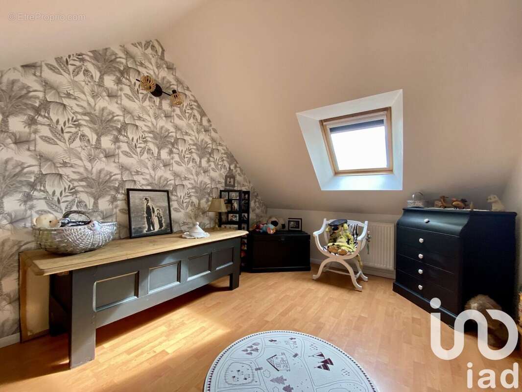 Photo 8 - Maison à TREGUEUX