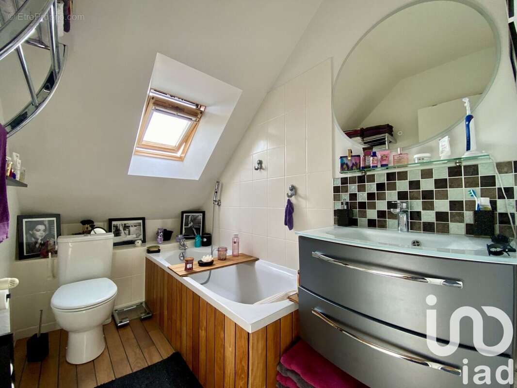 Photo 9 - Maison à TREGUEUX