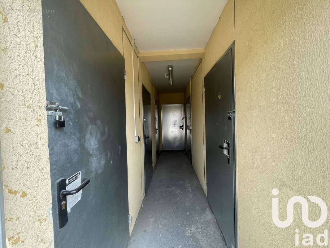 Photo 3 - Parking à PERPIGNAN