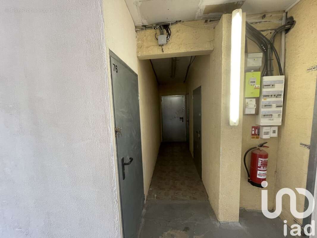 Photo 4 - Parking à PERPIGNAN