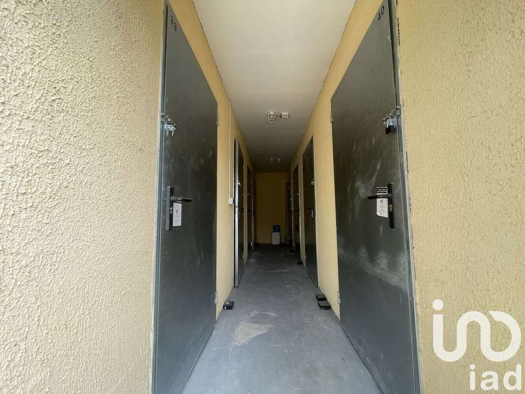 Photo 5 - Parking à PERPIGNAN