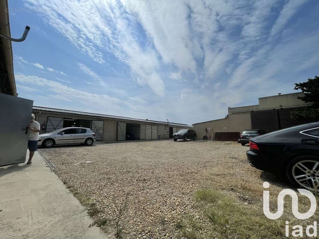 Photo 6 - Parking à PERPIGNAN