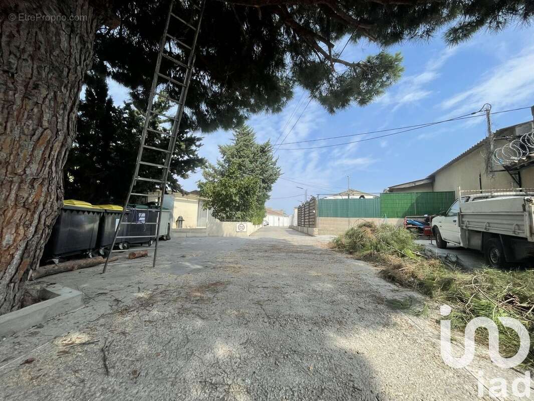 Photo 8 - Parking à PERPIGNAN